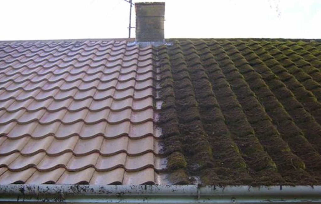 to Window Cleaning Service Isle of Wight Since 2004